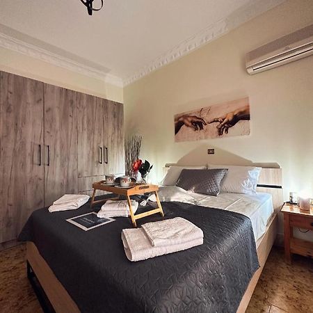 Villa Salamis Luxury Escape Exterior foto