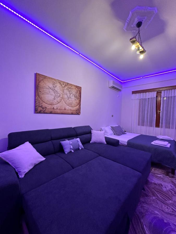 Villa Salamis Luxury Escape Exterior foto