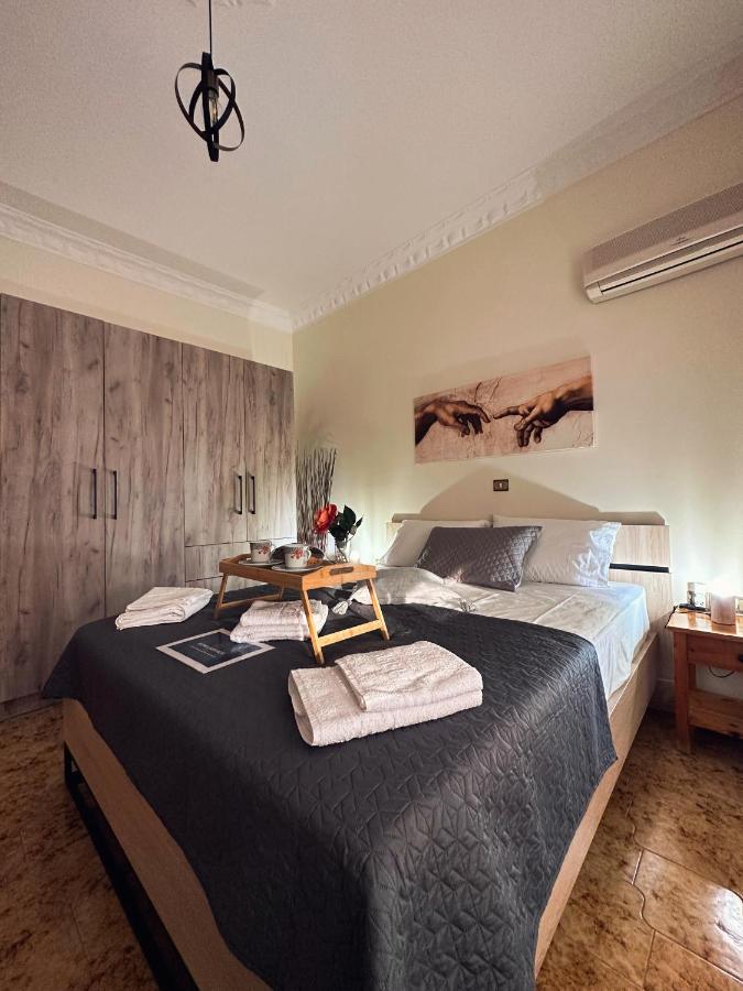 Villa Salamis Luxury Escape Exterior foto