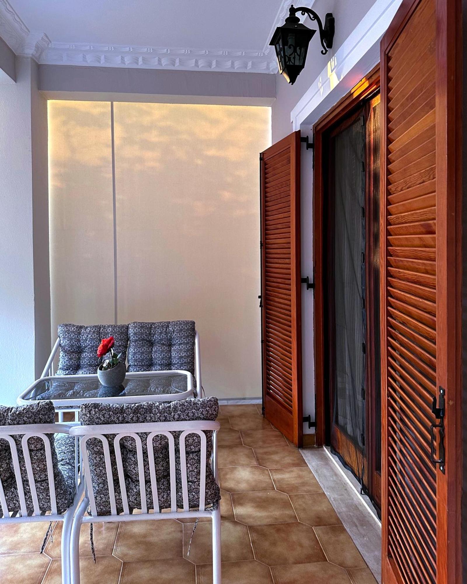 Villa Salamis Luxury Escape Exterior foto