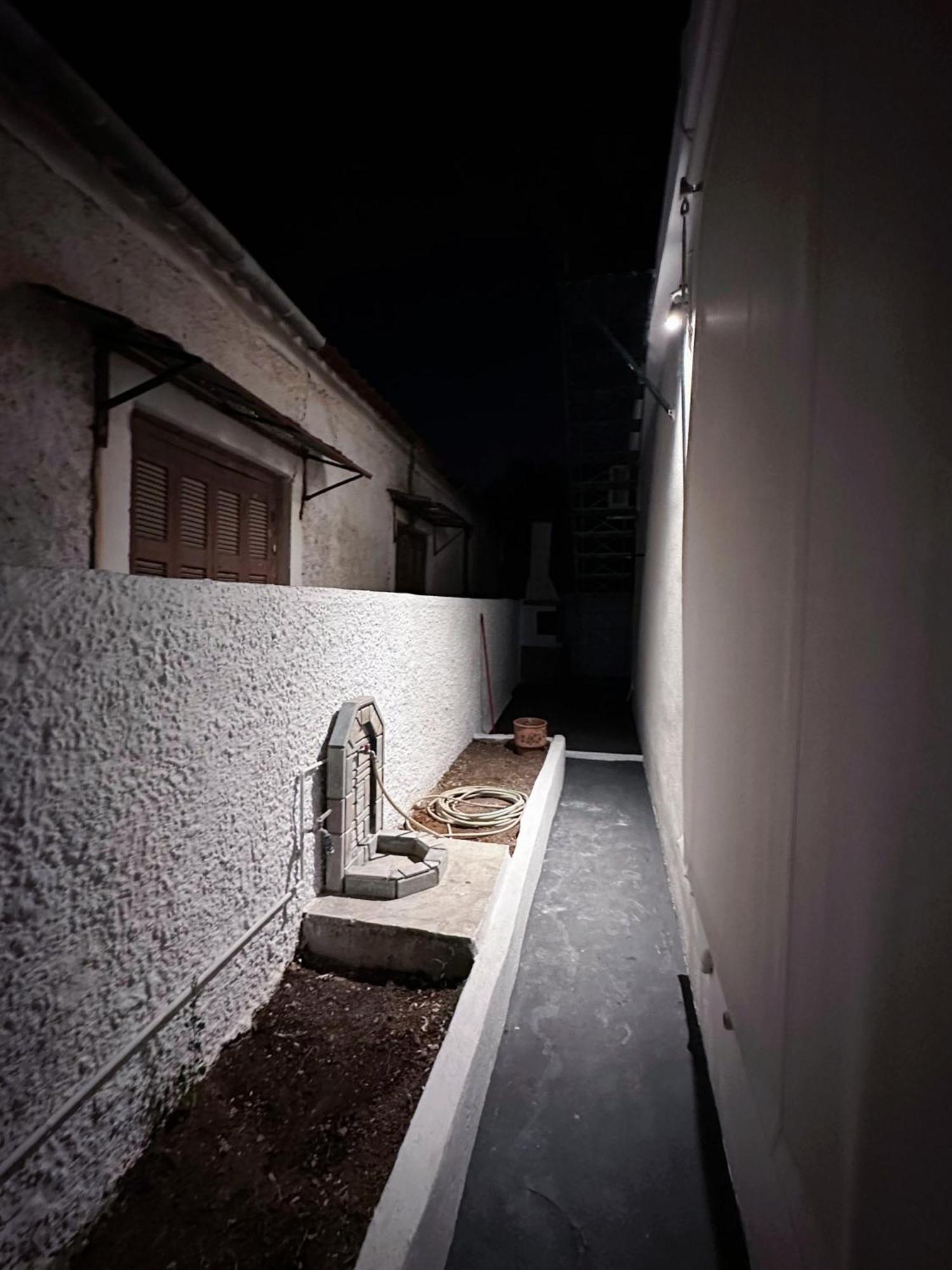 Villa Salamis Luxury Escape Exterior foto