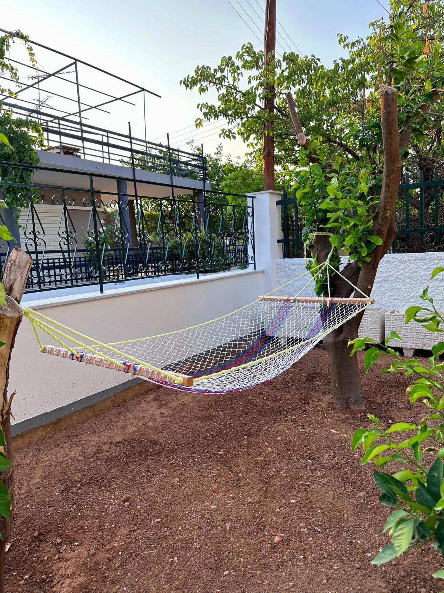 Villa Salamis Luxury Escape Exterior foto